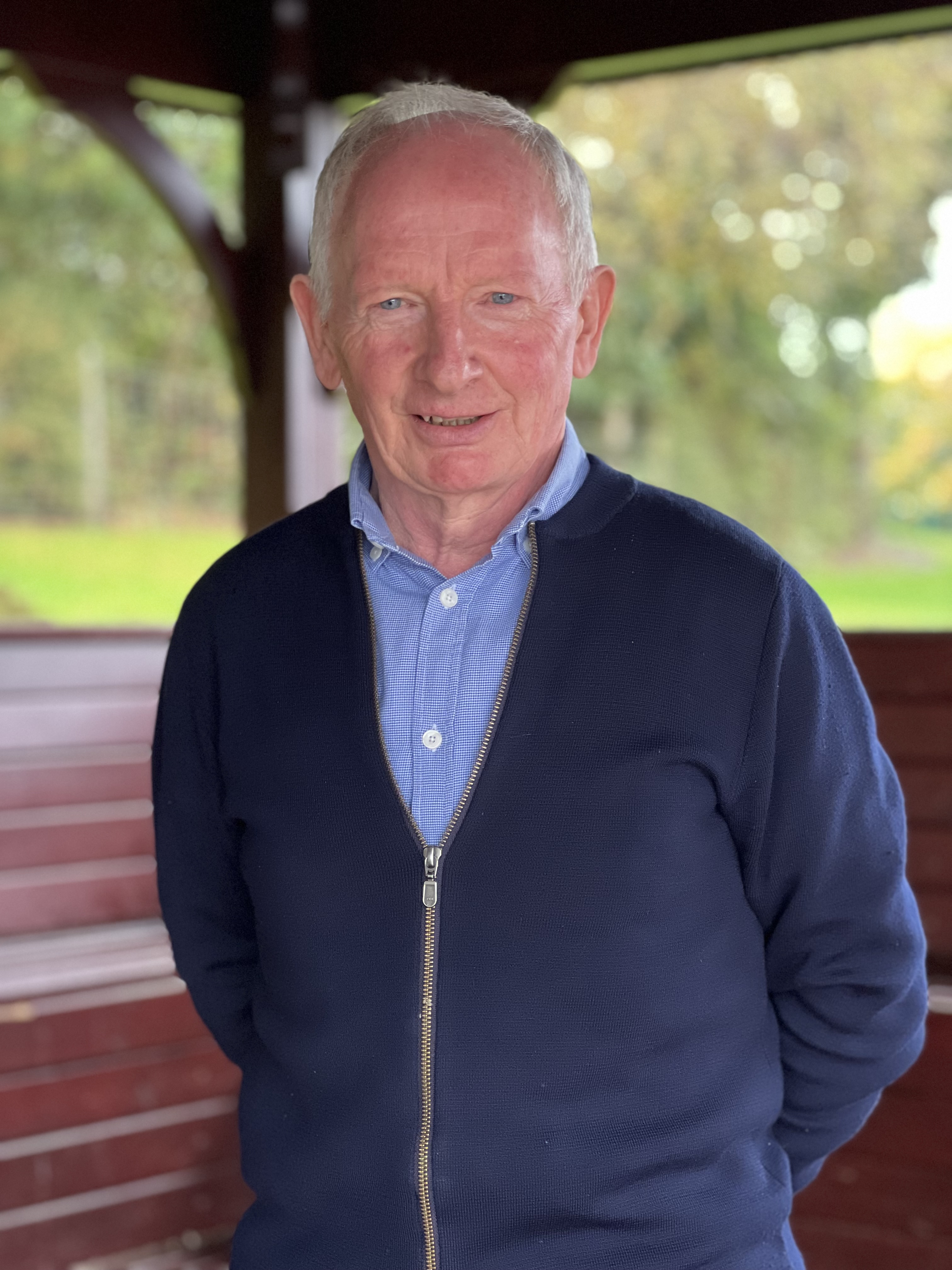 Alan Taylor
