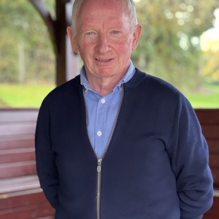 Alan Taylor