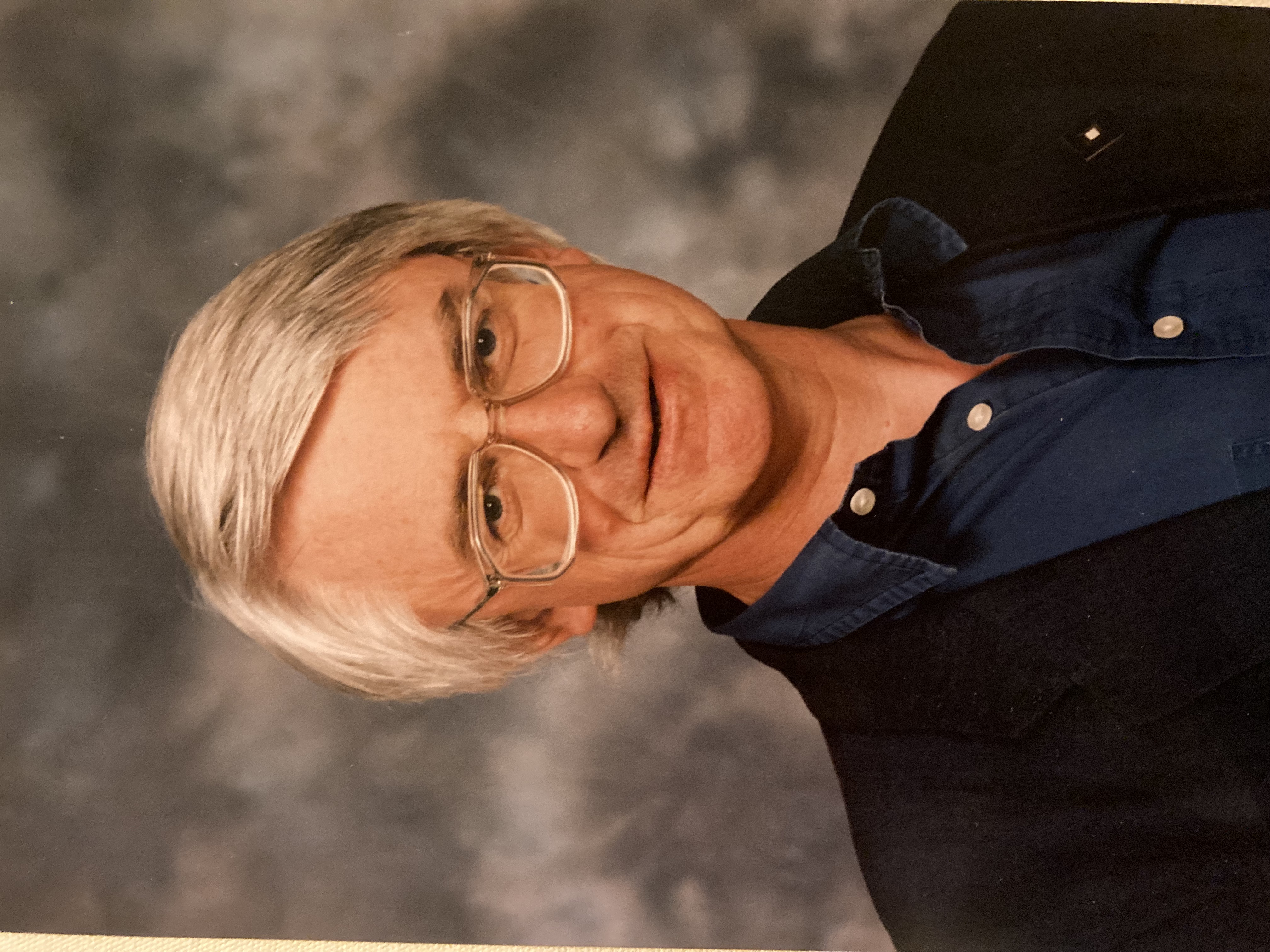 Alasdair Macrae