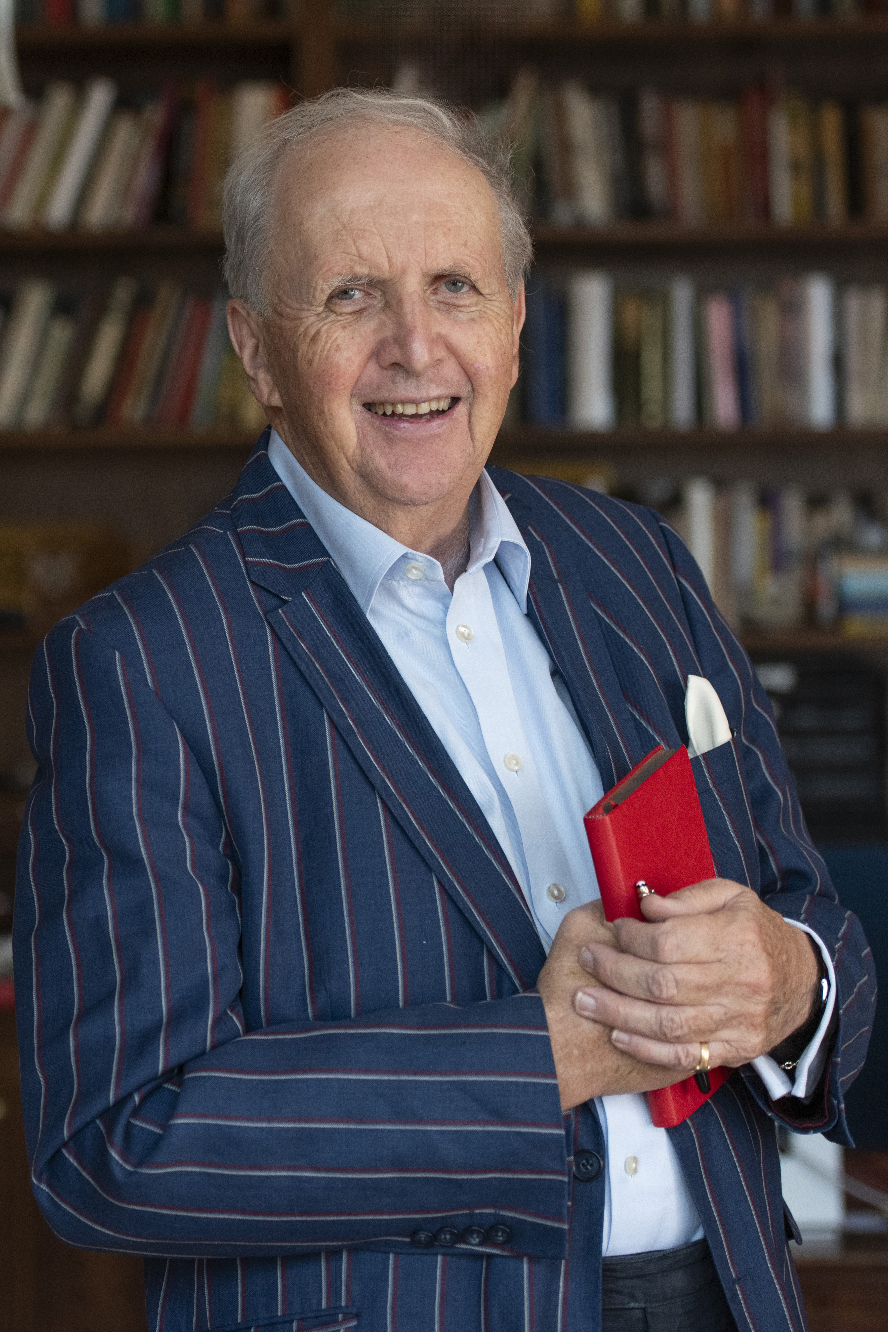 Alexander McCall Smith Alexander McCall Smith