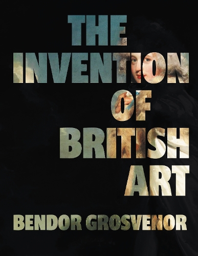 Bendor Grosvenor - BOOKMARK 2026