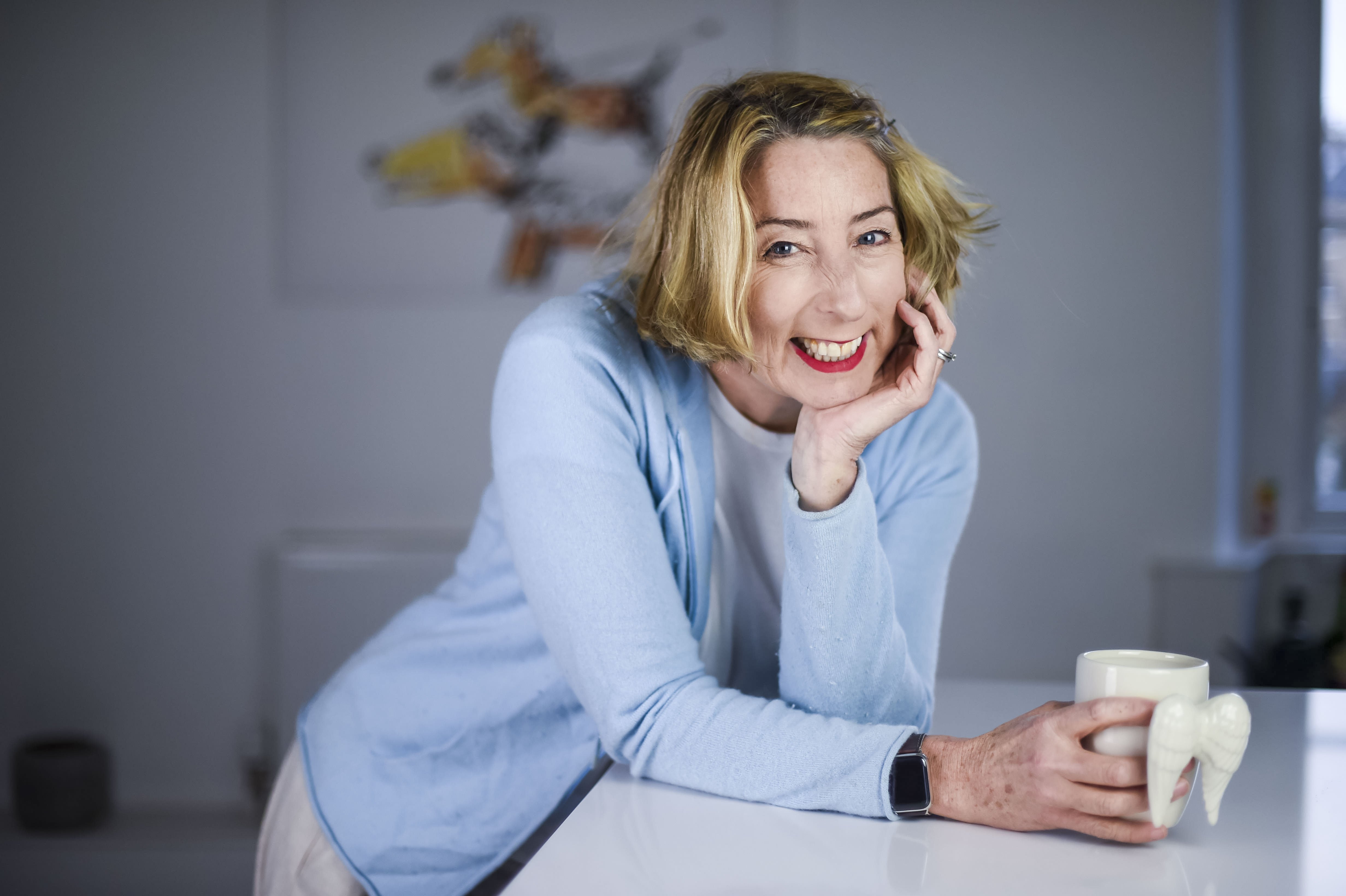 Jenny Colgan