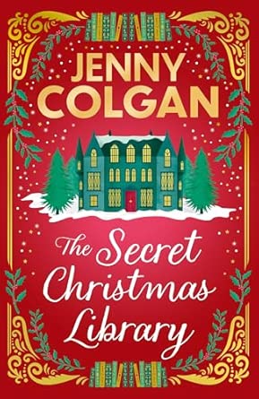 Jenny Colgan with Kate Foster - BOOKMARKJ 2026
