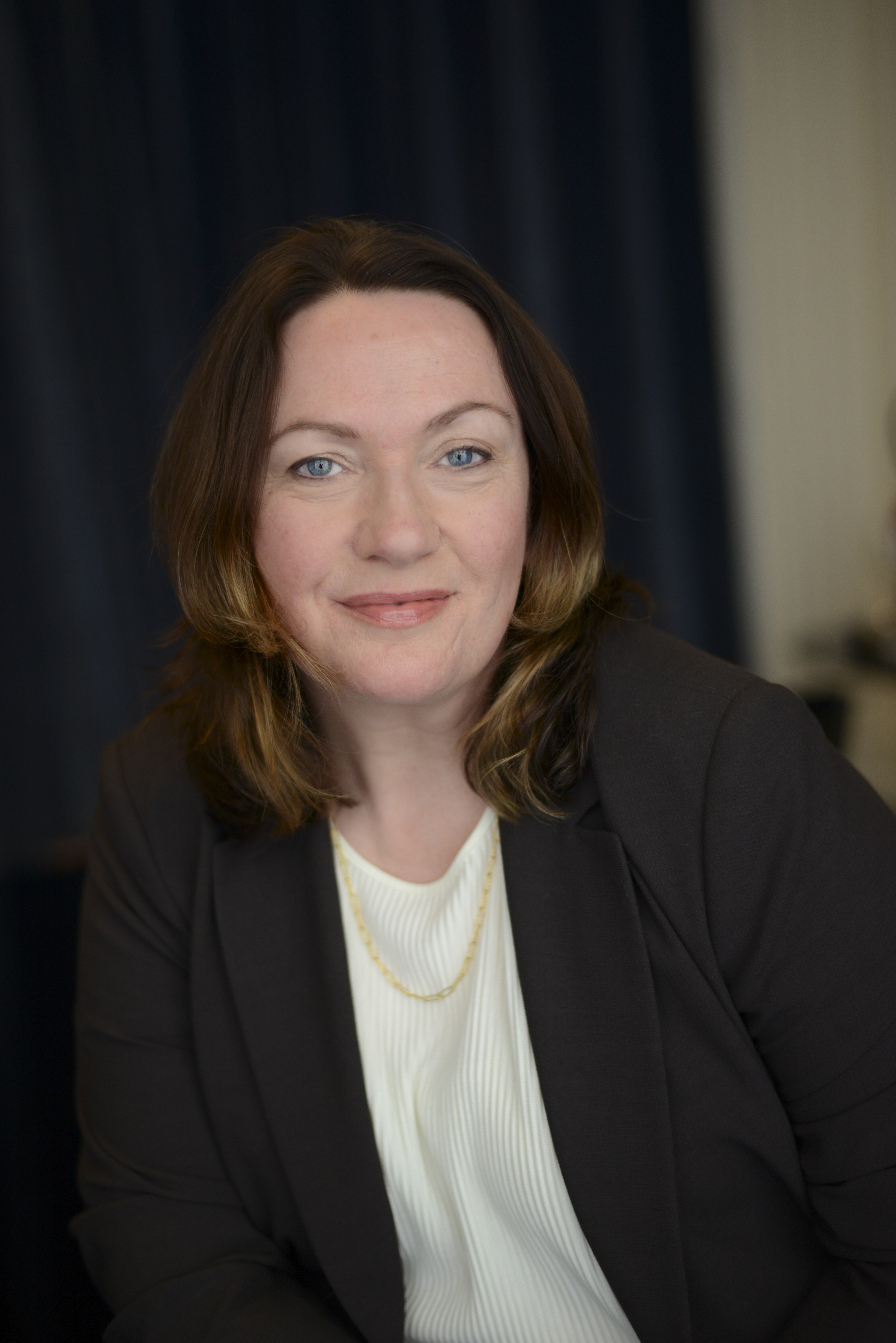 Kate Foster