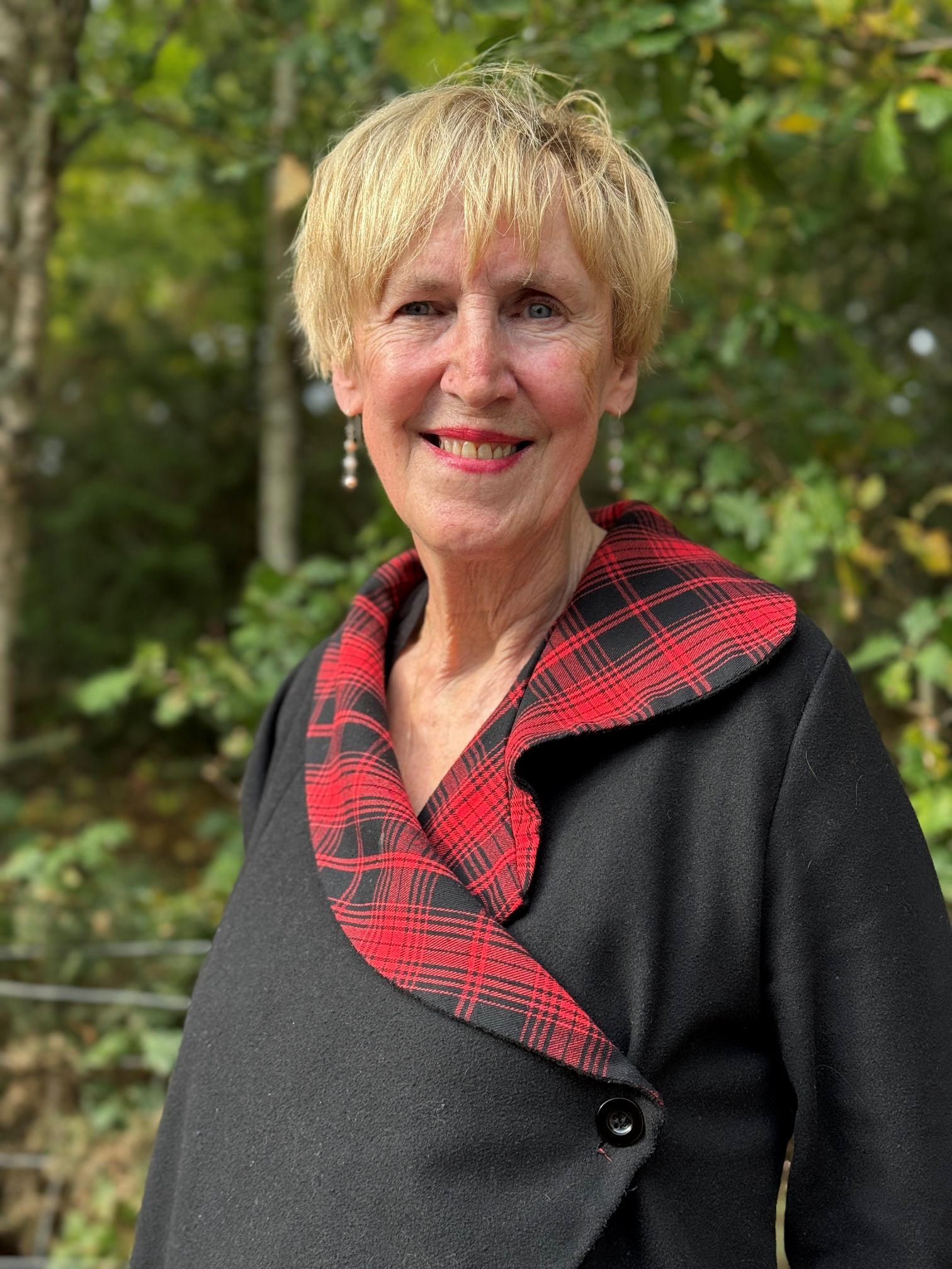 Lin Anderson