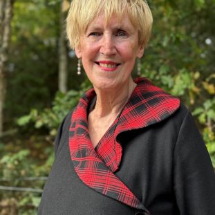 Lin Anderson