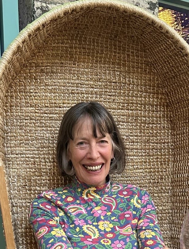 Marya Burgess