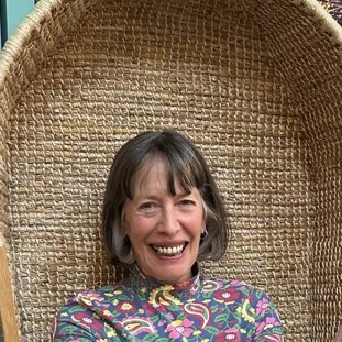 Marya Burgess