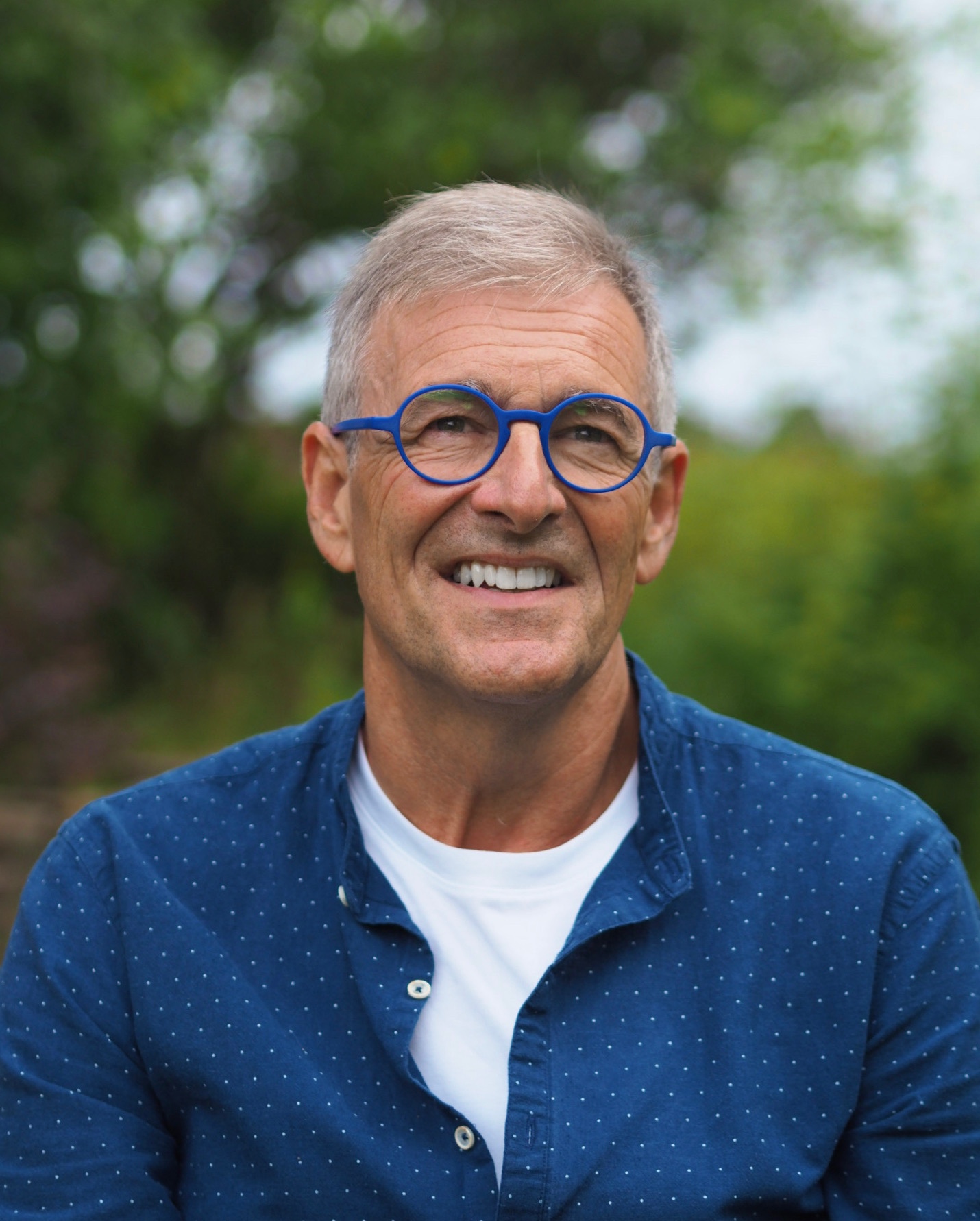 Sean Lusk - BOOKMARK 2025