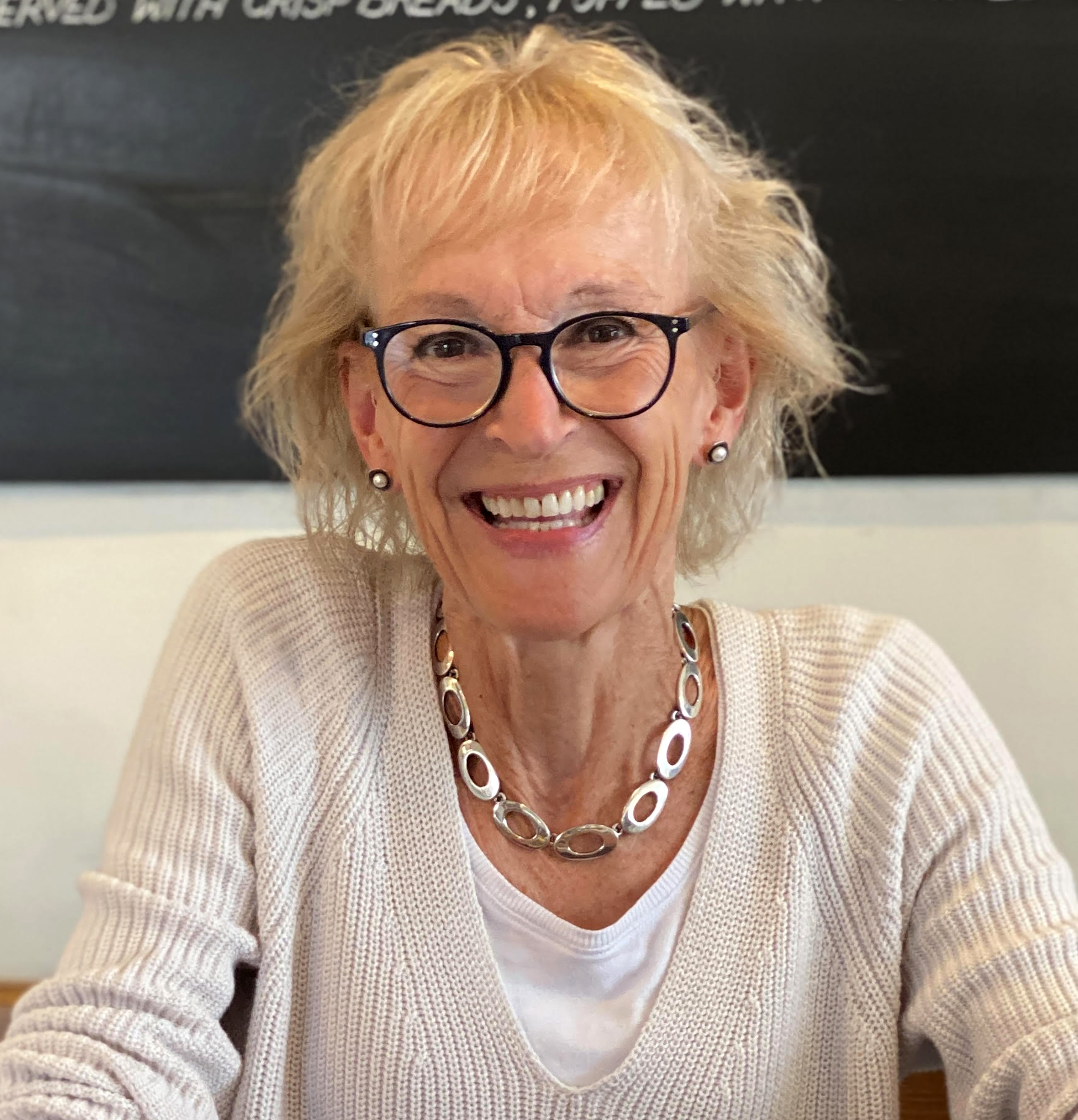 Sue Lawrence