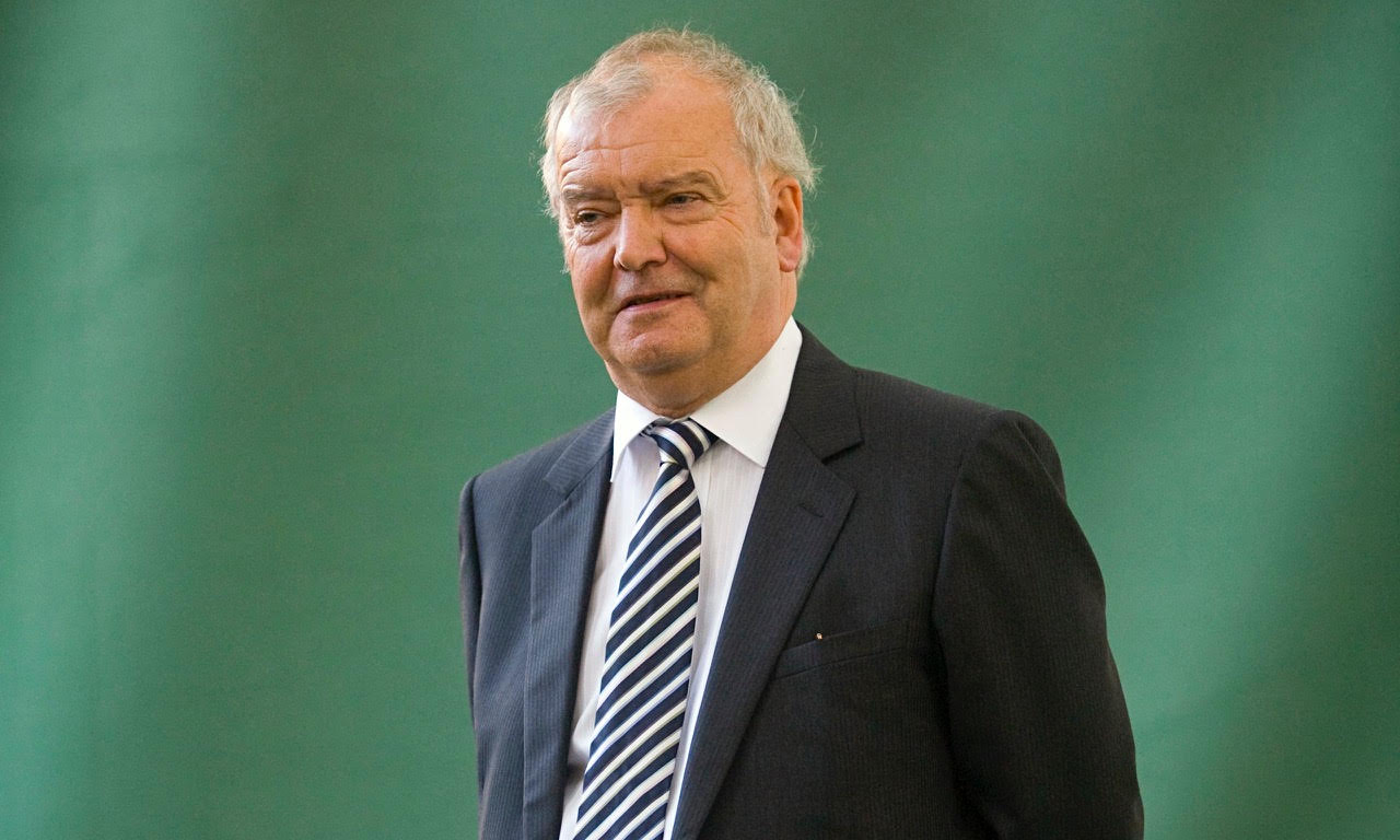 Sir Tom Devine
