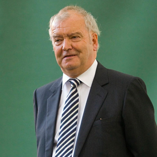 Sir Tom Devine