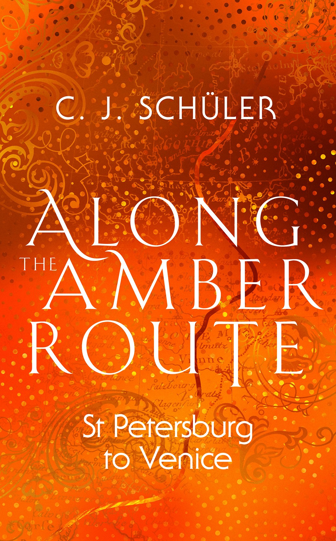 Along the Amber Route