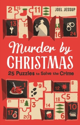 Murder by Christmas