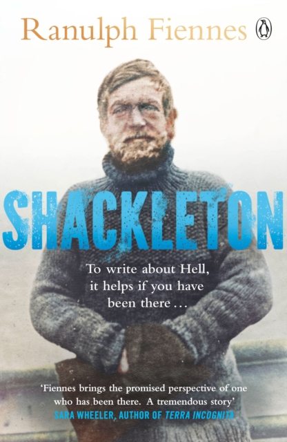 Shackleton