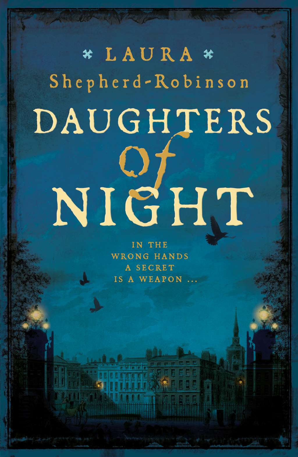 Daughters of  Night