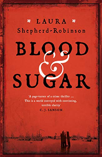 Blood and Sugar
