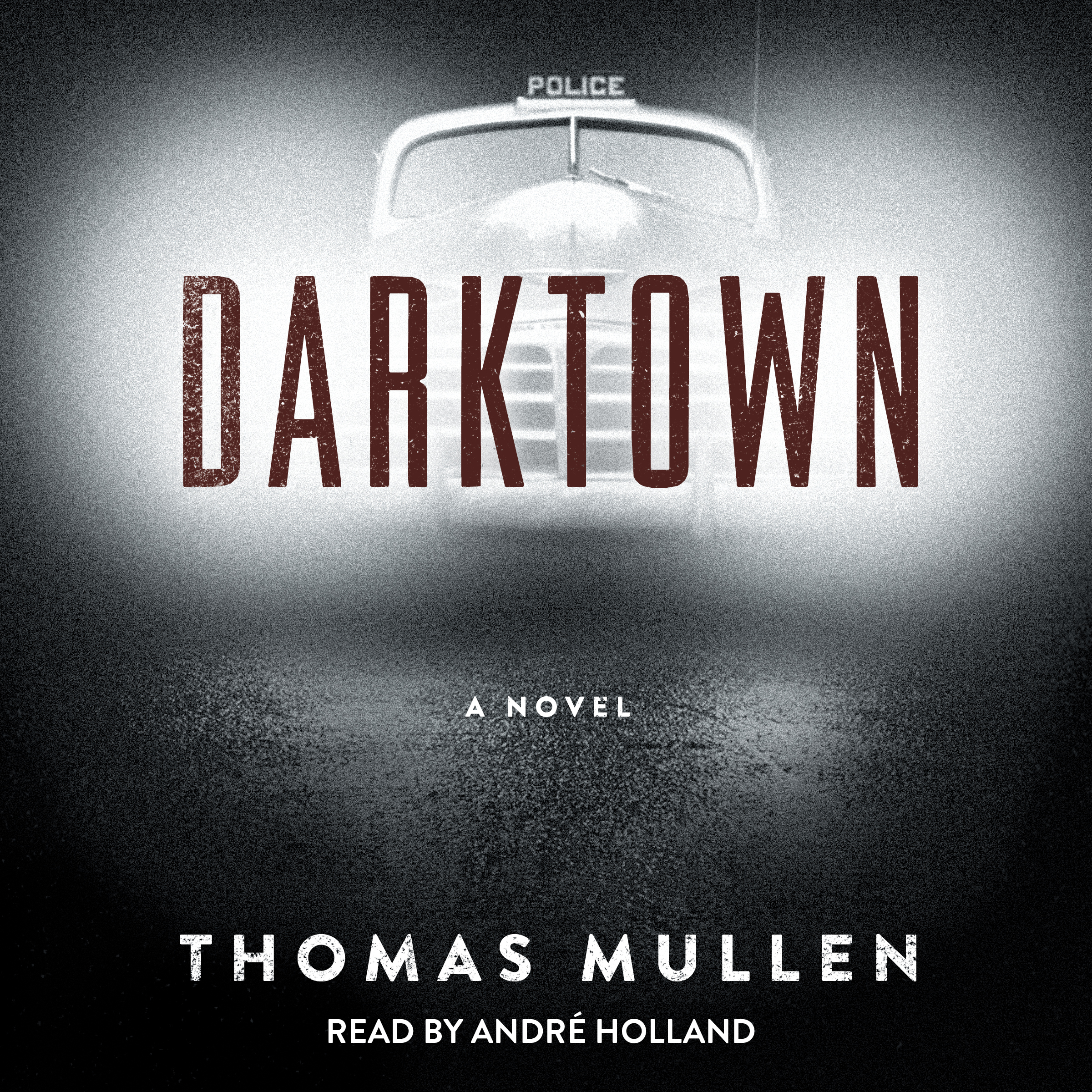 Dark Town