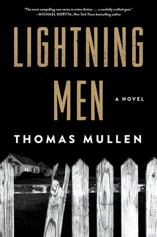 Lightening Men