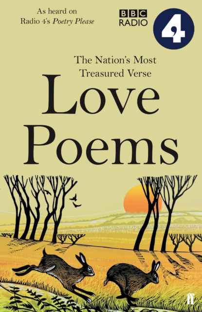 Poetry Please:  Love Poems