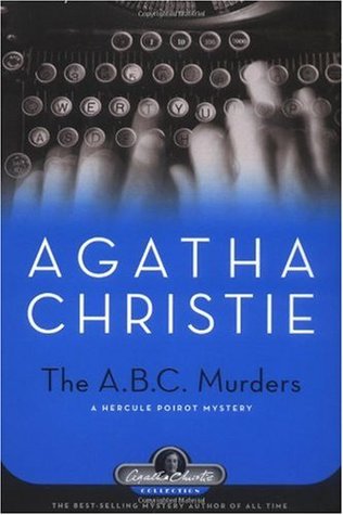 The ABC Murders