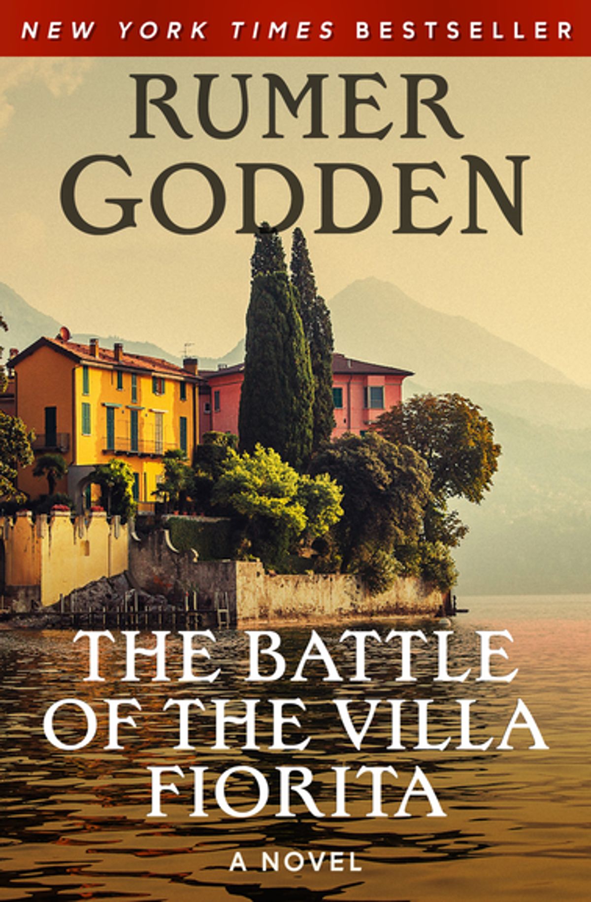 The Battle of the Villa Fiorita 