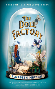 The Doll Factory