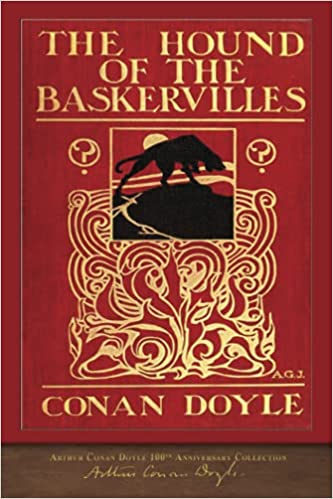 The Hound of the Baskervilles