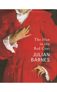 The Man in the Red Coat