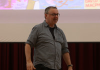 2024 Authors in Schools - Newhill PS