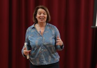 2024 Authors in Schools - Newhill PS