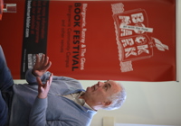 2025 - Meet the Author - Alison Niven