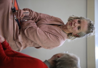 2025 - Meet the Author - Alison Niven