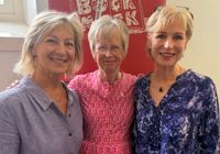 2026 - Festival Launch - When Sally met Sally
