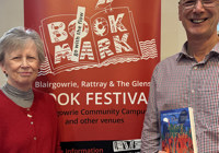 2024 - Meet the Author - Philip Paris