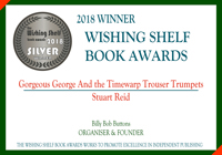 2019 Authors in Schools