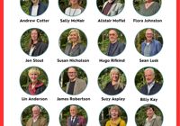 2025 - Main Festival